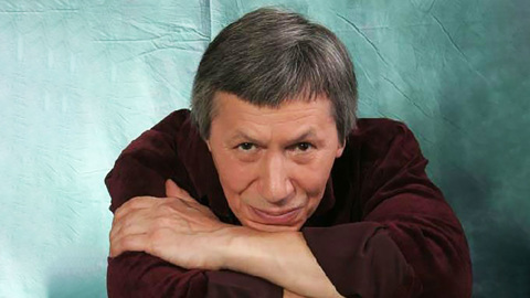 Ушел из жизни актер театра и кино Виктор Гунин