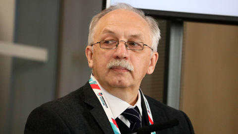 Глава Мосгоризбиркома Юрий Ермолов ушел в отставку