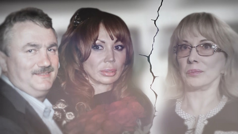 Жена мужа Маши Распутиной объяснила, как певица разрушила ее семью