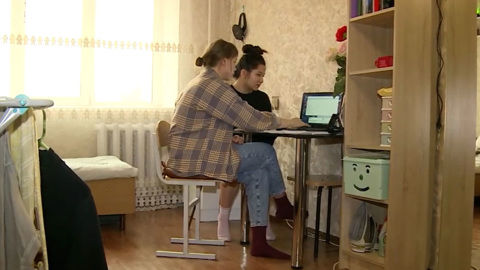 Хабаровские вузы переведены на дистант до 6 декабря