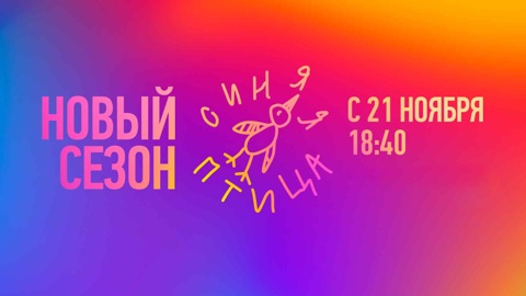 Вся власть – талантам! Стартует новый сезон конкурса "Синяя птица"
