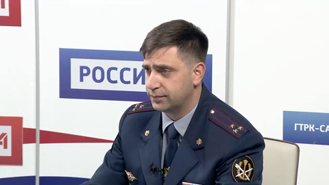 В Саратове после пыток заключенных уволены 18 сотрудников УФСИН