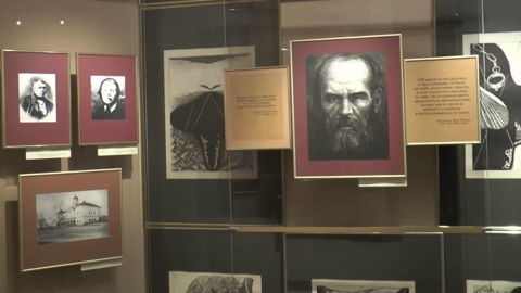 11 ноября исполняется 200 лет со дня рождения Федора Достоевского