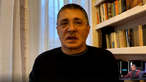 Мясников: врачей-антипрививочников нужно привлекать к ответственности