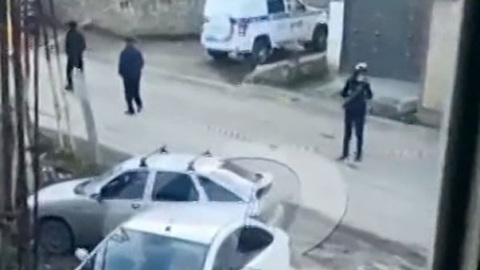 Напавший на мечеть в Дагестане убил имама