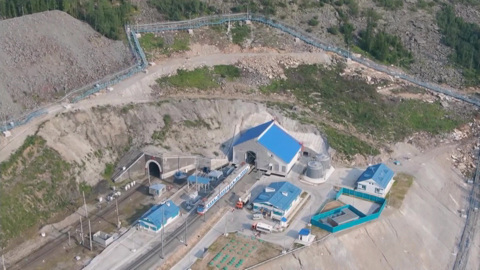 Газификация в России, экологическое образование и окончание переписи населения