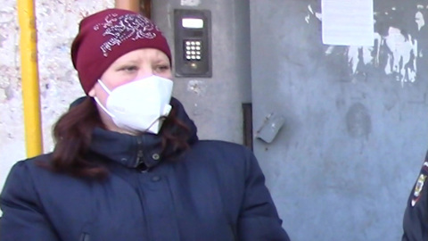 Жительница Салавата из-за ревности убила подругу