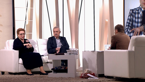 Жена Евгения Киндинова рассказала, что он страдал от тяжелой болезни