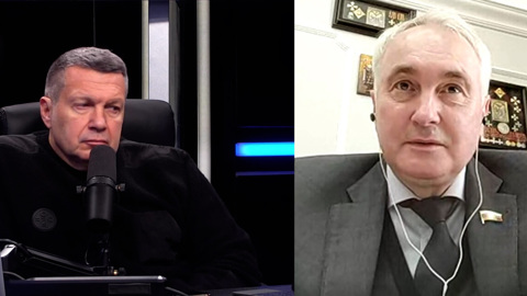 "Не будет ни Америки, ничего не будет". Генерал о перспективах противостояния РФ и США