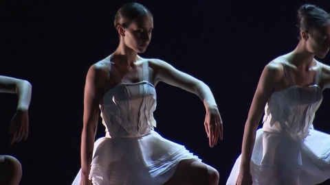 Фестиваль современного танца DanceInversion завершается московской премьерой балета "Лебединое озеро"