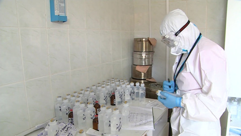 Первый российский регион ввел самоизоляцию для непривитых от COVID-19