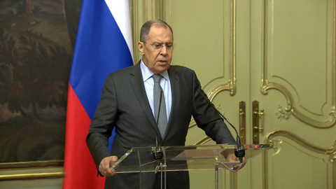 МИД России пошел на "нестандартный шаг"
