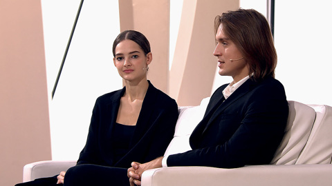 Премьер Большого Родькин женится на племяннице Матильды Кшесинской