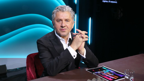 Януш Юзефович: "Большой мюзикл" даст телезрителям полное представление об этом жанре
