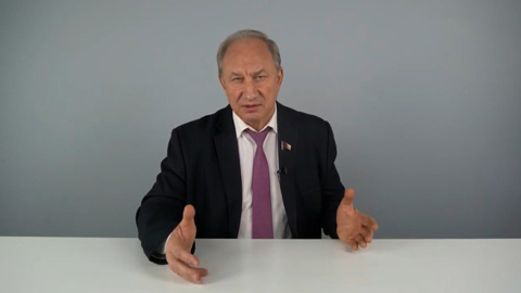Депутат Рашкин рассказал об убийстве лося