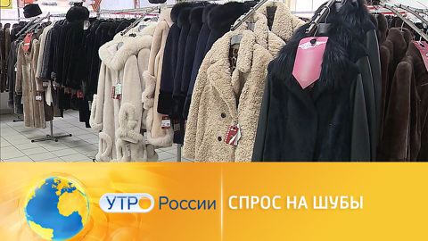 Шуба мечты