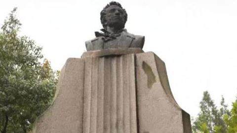Китай. Шанхай 