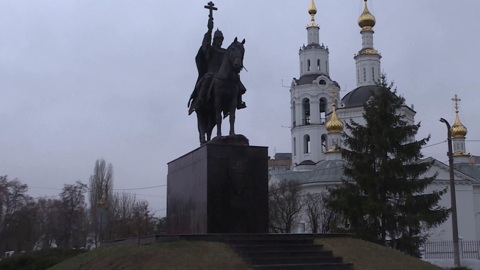Ольга Любимова отправилась в рабочую поездку в Орловскую область