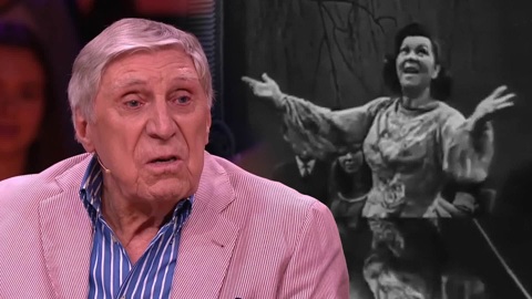 Друг Высоцкого рассказал, как Шульженко перепела "мужскую" песню