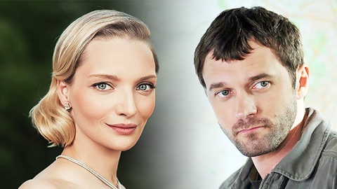 "Все для тебя, дедуль": Вилкова забавно поздравила Трубинера с 45-летием