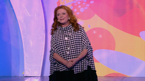 Клара Новикова