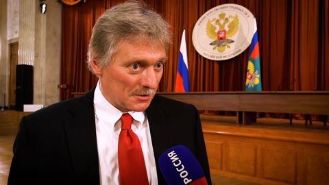 Песков отверг планы России нападать на Украину
