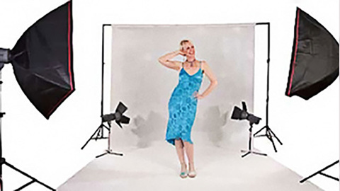 Режиссура в фотографии