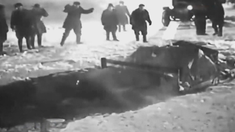 Дороге жизни – 80 лет