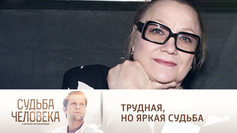 У каждого из нас есть своя любимая Русланова