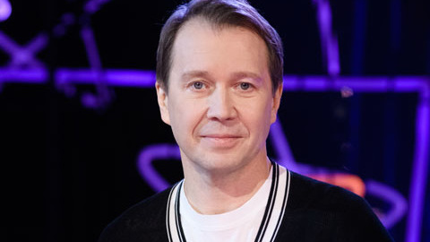 Евгений Миронов о "Синей птице": "Я не ожидал такого уровня"