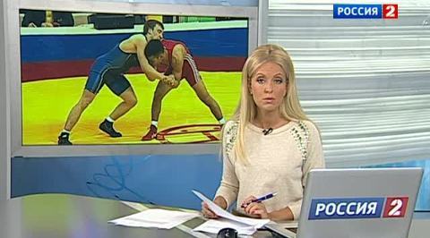 Эфир от 25.05.2013 (07:00)