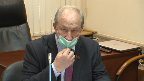У Генпрокуратуры нет оснований считать заказным дело депутата Рашкина о незаконной охоте