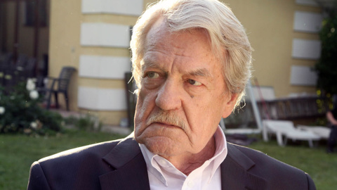 Леонид Кулагин: "Надо давать людям надежду"