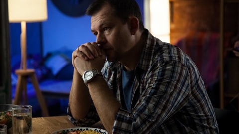 Звезда сериала "Ключ от всех дверей": "Приемный сын – это очень хорошо!"