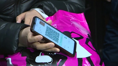 В Казани накажут пассажиров без QR-кодов за простой транспорта