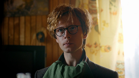 Трейлер Трейлер