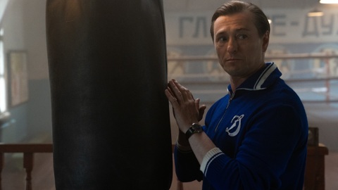 Сергей Безруков: "Именно тренер сделал из Валерия Попенченко мистера Нокаута"