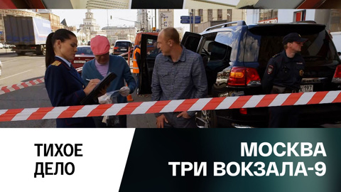 Тихое дело
