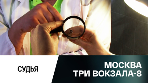 Судья