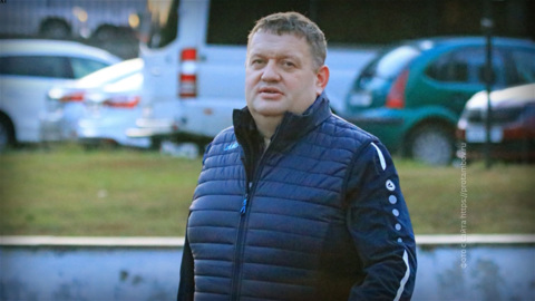Экс-президент ФК "Тамбов" задержан за кражу клубных денег
