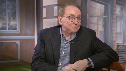 80 лет веселому и находчивому Александру Маслякову