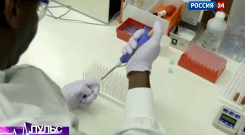 Британцы ищут больные эмбрионы при помощи видеосъемки