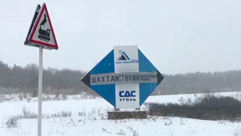 Вроде произошел взрыв: шахтер с "Листвяжной" рассказал о случившемся