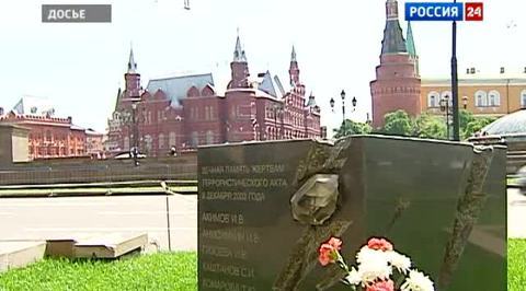 Экстремистское подполье в тихом Подмосковье