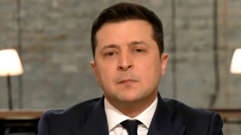 Зеленский сказал ужасное