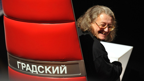 Пелагея, Лолита, Галкин и другие звезды скорбят о Градском