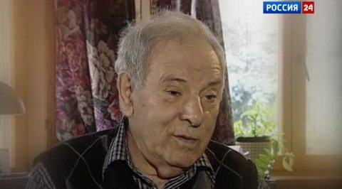 Скончался режиссер Петр Тодоровский 