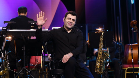 Евгений Загот: "Артисты мюзикла — это десятиборцы"