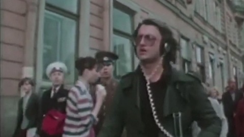 Ушел из жизни Александр Градский