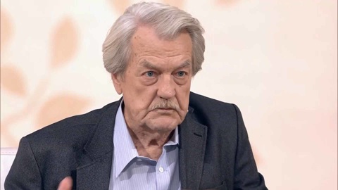 "Я ей простил": Кулагин вспомнил, как пережил неверность жены